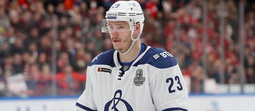 Динамо Москва – Спартак (5-й матч): это будет огненная игра