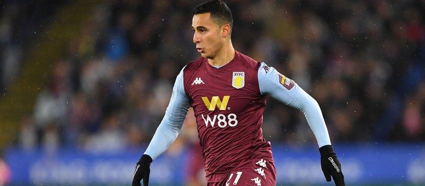 «Астон Вилла» – «Манчестер Сити»: прогноз на футбол от Владислава Батурина