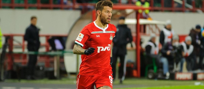 «Локомотив» – «Зенит»: прогноз на футбол от Валерия Непомнящего