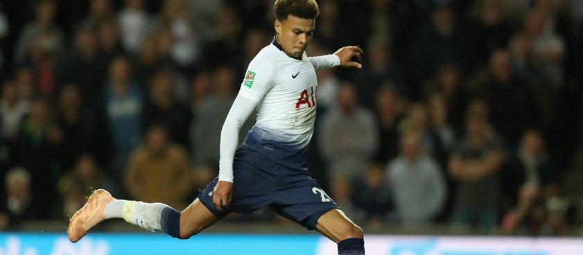 «Тоттенхэм» – «Кардифф»: прогноз на футбол от tigerurtos