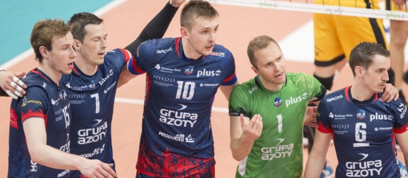 «Кендзежин Кезле» – «Мачерата»: прогноз на волейбол от VolleyStats