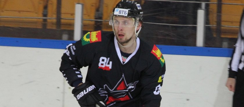 «Витебск» – «Авиатор»: прогноз на хоккей от Павла Боровко «Витебск» – «Авиатор»: прогноз на хоккей от Павла Боровко