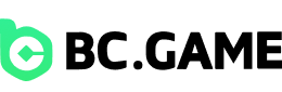 Casas de apuestas BC.Game Casino logo - legalbet.ru