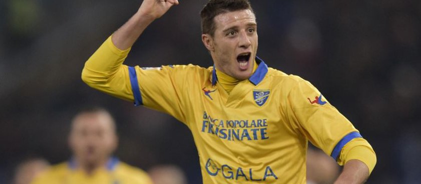 «Читтаделла» – «Фрозиноне»: прогноз на футбол от Rasta85