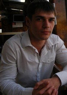 Александр Абрамов