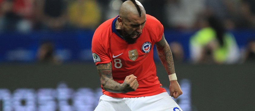 Чили – Перу: прогноз на футбол от Борхи Пардо