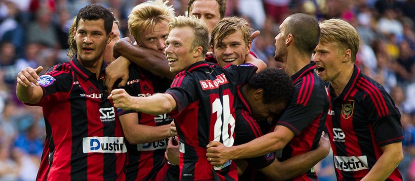 «Броммапойкарна» – «Кальмар»: прогноз на футбол от Lucky Forecast