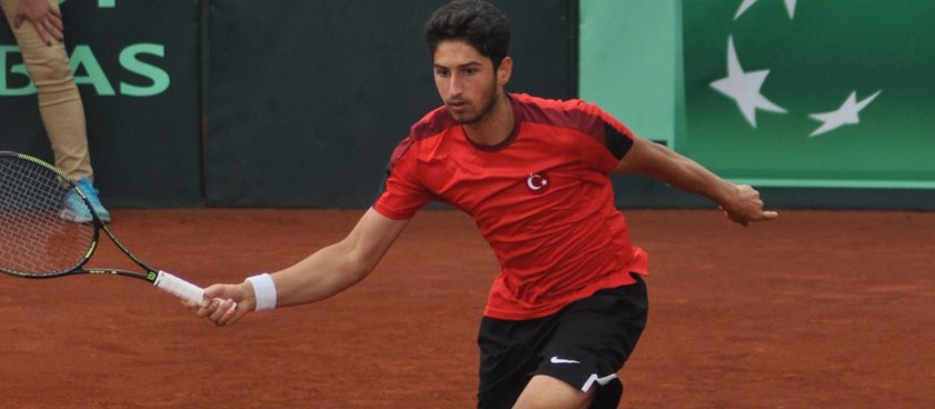 Холгер Витус Нодсков Руне – Алтуг Челикбилек: прогноз на теннис от Павла Кириченко