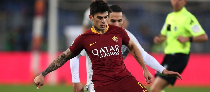 «Рома» – «Дженоа»: прогноз на футбол от Alex2018