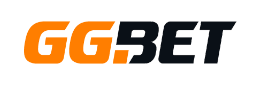 Логотип букмекерской конторы GGBET - legalbet.ru