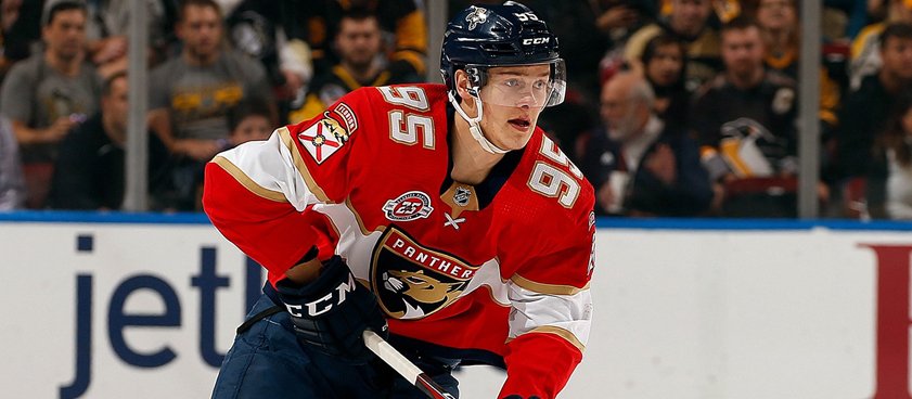«Флорида Пантерз» – «Каролина Харрикейнз»: прогноз на хоккей от Sven Arvidsson «Флорида Пантерз» – «Каролина Харрикейнз»: прогноз на хоккей от Sven Arvidsson