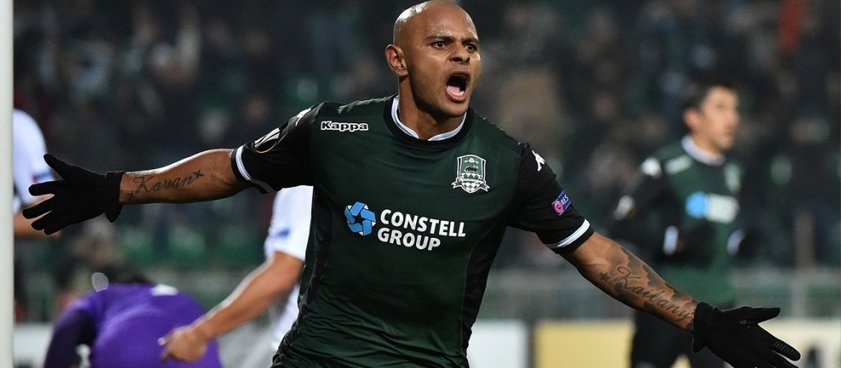 «Стандард» – «Краснодар»: прогноз на футбол от Георгия Безшансова «Стандард» – «Краснодар»: прогноз на футбол от Георгия Безшансова