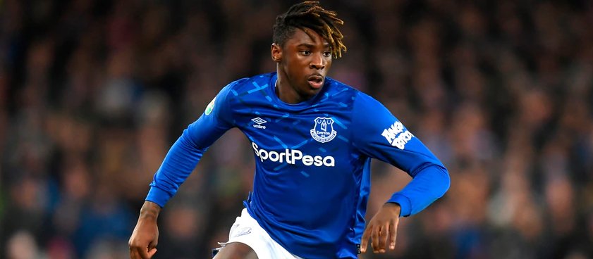 Уотфорд – Эвертон: прогноз на футбол от Дмитрия Герчикова Уотфорд – Эвертон: прогноз на футбол от Дмитрия Герчикова