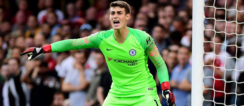 «Челси» – «Тоттенхэм»: прогноз на футбол от Владислава Батурина «Челси» – «Тоттенхэм»: прогноз на футбол от Владислава Батурина