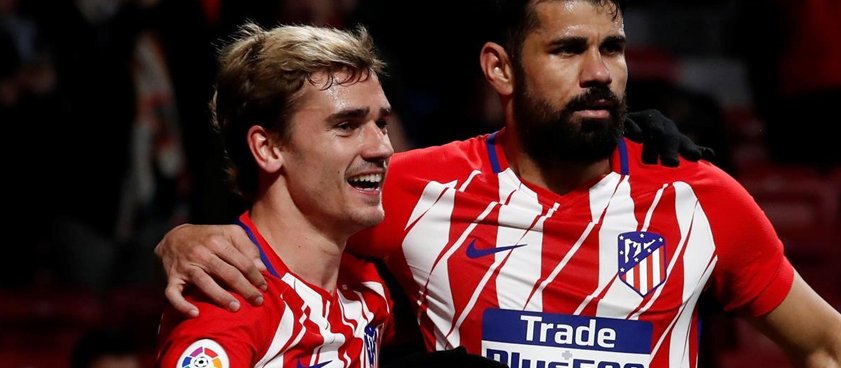 ПСЖ – «Атлетико» Мадрид: прогноз на футбол от tigerurtos