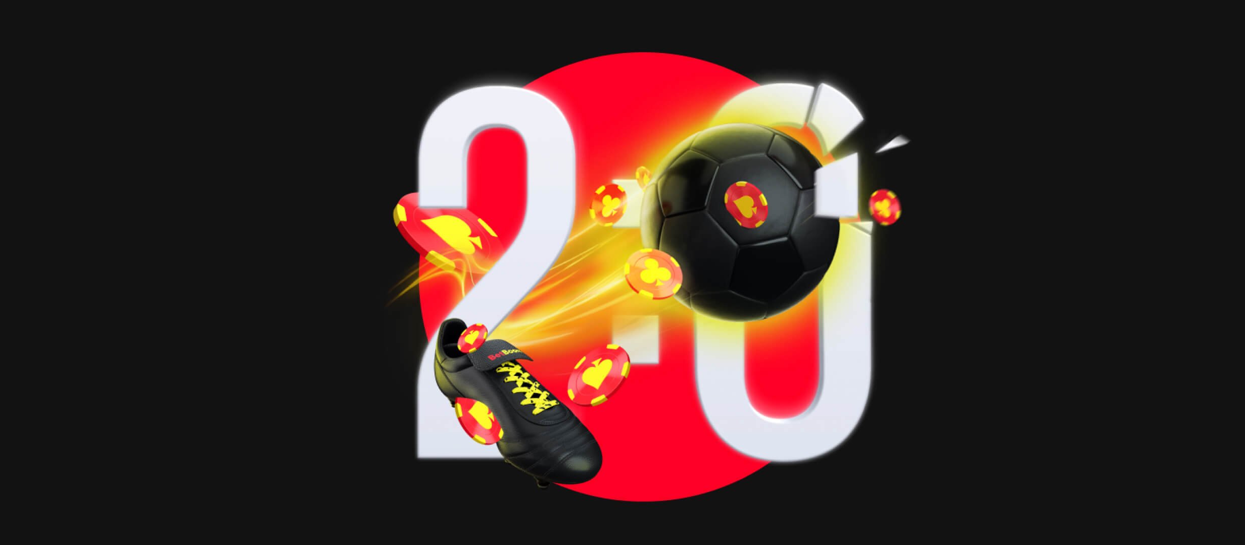 Бонус от BetBoom.