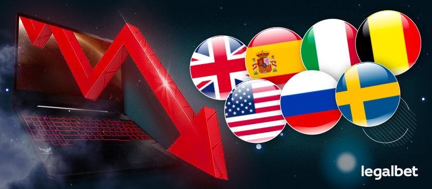 Лимиты, запреты и суды – как коронавирус влияет на мировой беттинг