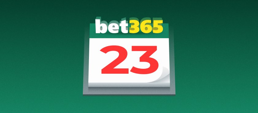 Bet365 обещает запустить в России сайт для приёма ставок 23 марта
