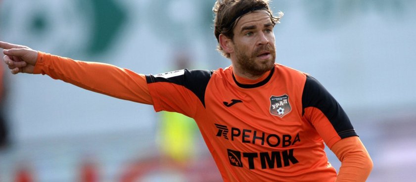 «Урал» – «Ахмат»: прогноз на футбол от Руслана Алиакберова «Урал» – «Ахмат»: прогноз на футбол от Руслана Алиакберова