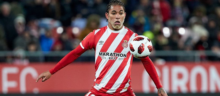 «Жирона» – «Алавес»: прогноз на футбол от Борха Пардо