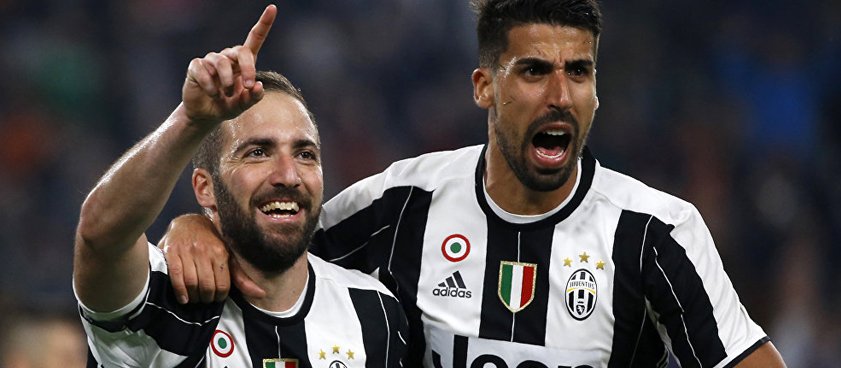 «Ювентус» – «Милан»: прогноз на футбол от Сергея Горлуковича