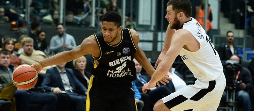 «Авеллино» – «Людвигсбург»: прогноз на баскетбол от Дмитрия Герчикова «Авеллино» – «Людвигсбург»: прогноз на баскетбол от Дмитрия Герчикова