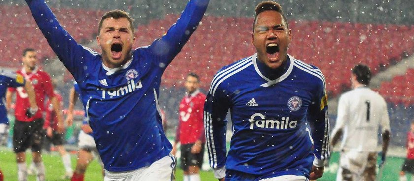 «Хольштайн Киль» – «Магдебург»: прогноз на футбол от bados