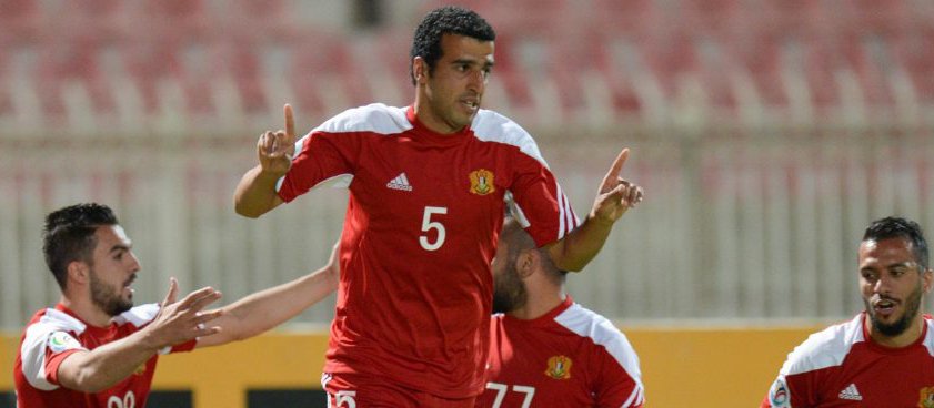 «Аль-Джаиш» – «Аль-Неджмех»: прогноз на футбол от Ptolmees