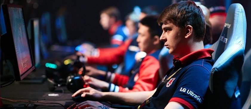 Ставки на финал нижней сетки StarLadder ImbaTV Dota 2 Minor Season 3: Gambit vs Alliance