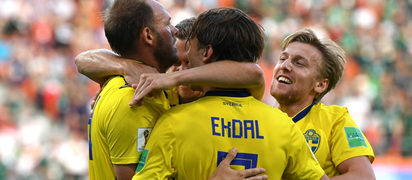 Швеция – Россия: прогноз на футбол от Борхи Пардо