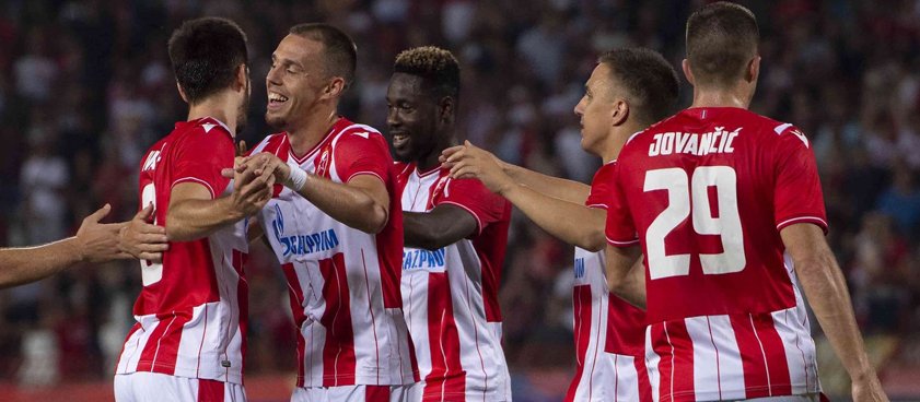 ХИК – «Црвена Звезда»: прогноз на футбол от Дмитрия Герчикова