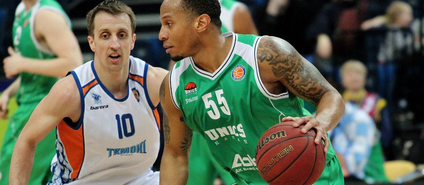 Баскетбол. «УНИКС» - «Автодор». Прогноз от Basketmen