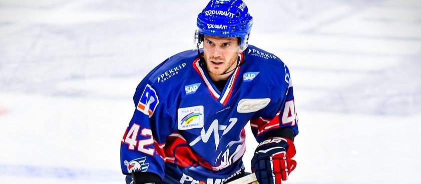 «Адлер Мангейм» – «Крефельд»: прогноз на хоккей от hockey_bet «Адлер Мангейм» – «Крефельд»: прогноз на хоккей от hockey_bet