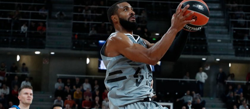 АСВЕЛ – «Химки»: прогноз на баскетбол от Kawhi2