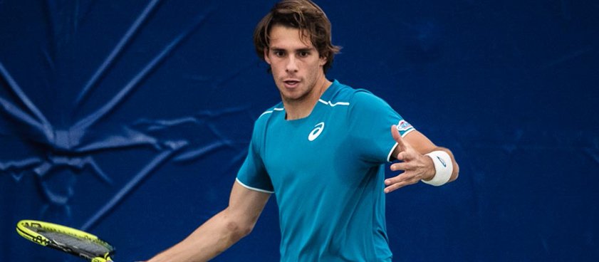 Филиппо Бальди – Илья Марченко: прогноз на теннис от Кирилла Рубекина Филиппо Бальди – Илья Марченко: прогноз на теннис от Кирилла Рубекина