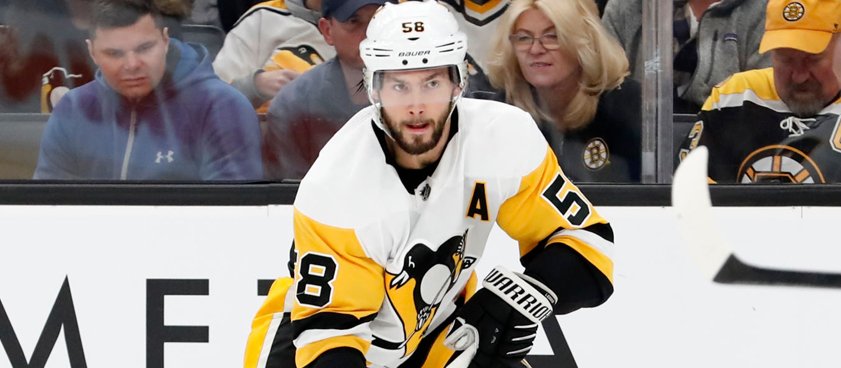 «Нью-Йорк Айлендерс» – «Питтсбург Пингвинз»: прогноз на хоккей от Дмитрия Артёмова