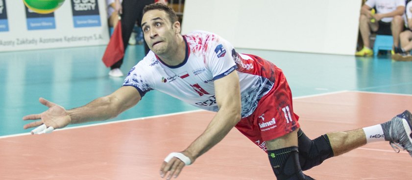 «Фридрихсхафен» – «Кендзежин Козле»: прогноз на волейбол от Volleystats