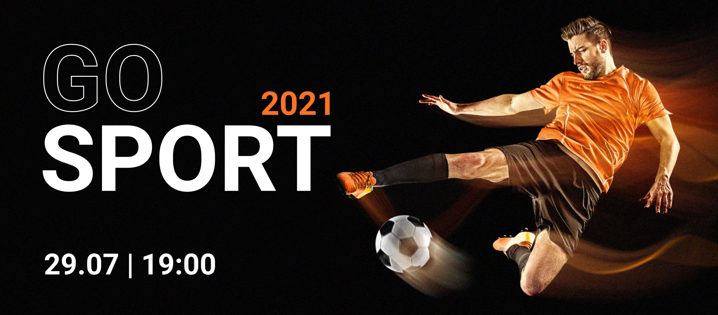 Go Sport 2021: Go Mobile объявит лидеров на рынке стриминга и беттинга