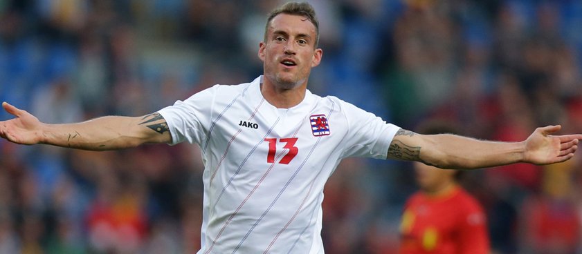 Сан-Марино – Люксембург: прогноз на футбол от Александра Куницкого