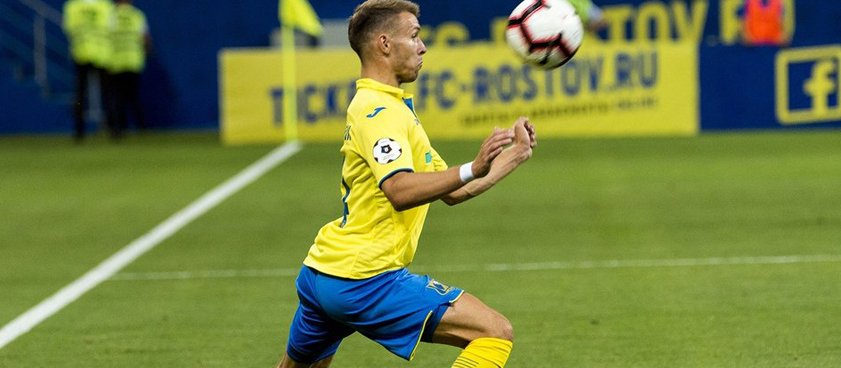 «Ростов» – «Енисей»: прогноз на футбол от Lucky forecast «Ростов» – «Енисей»: прогноз на футбол от Lucky forecast