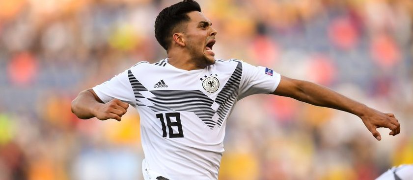 Испания (до 21) – Германия (до 21): прогноз на футбол от bados