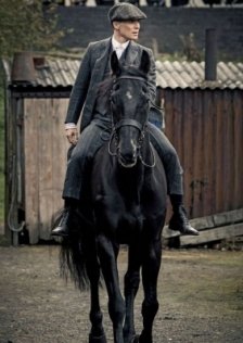 blackhorsecappers