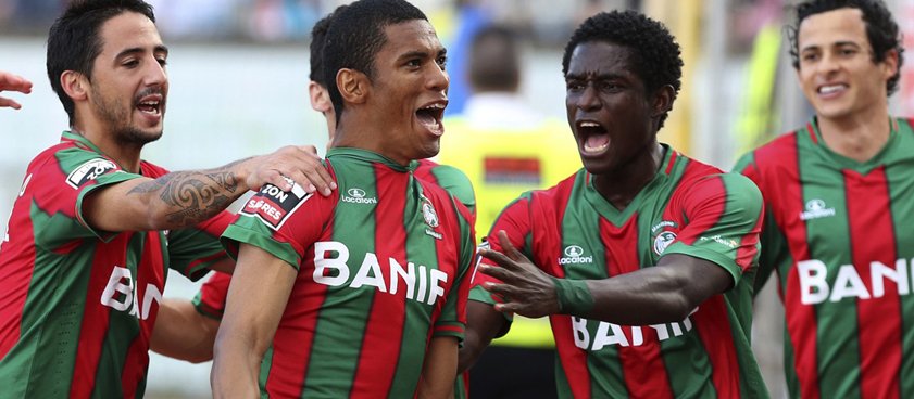 «Фейренси» – «Маритимо»: прогноз на футбол от Сaptain7