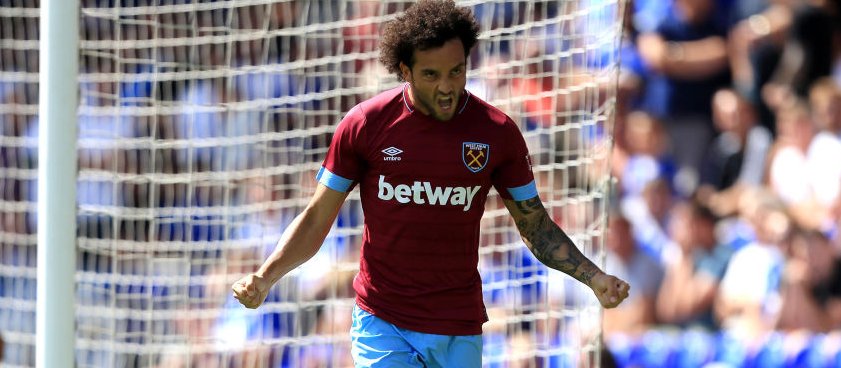 «Бернли» – «Вест Хэм»: прогноз на футбол от Борха Пардо