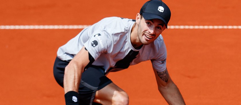 Хуан Игнасио Лондеро – Ришар Гаске: прогноз на теннис от Владимира Светлицы Хуан Игнасио Лондеро – Ришар Гаске: прогноз на теннис от Владимира Светлицы