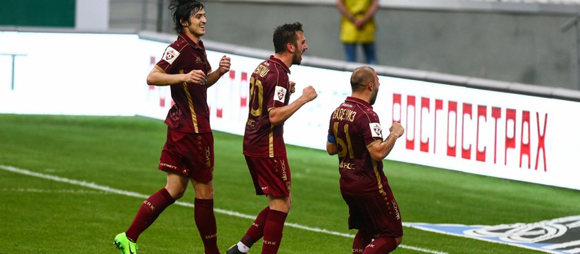 ЦСКА - «Рубин». Прогноз Амиржана Муканова