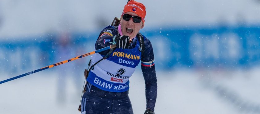 Женский спринт в Оберхофе: прогноз на биатлон от Павла Ростовцева