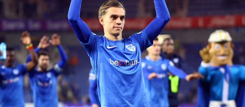 «Генк» – «Бешикташ»: прогноз на футбол от HikeZp