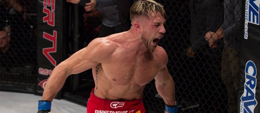 Лэнс Палмер – Гаджи Рабаданов: прогноз на смешанные единоборства (ММА) от Мма Fan Лэнс Палмер – Гаджи Рабаданов: прогноз на смешанные единоборства (ММА) от Мма Fan