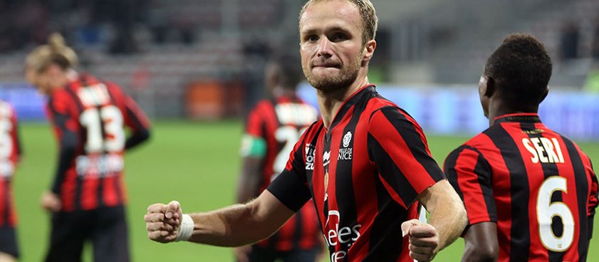 «Ницца» – «Ренн»: прогноз от Борхи Пардо